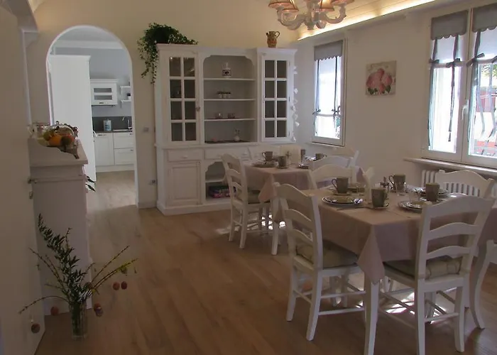 B&B Nadine