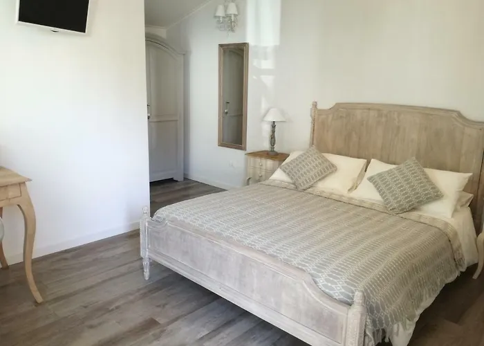 B&B Nadine