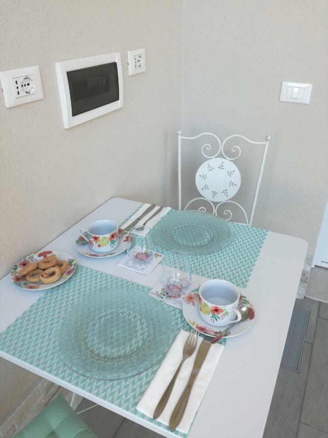Couette-café Nadine Forlì